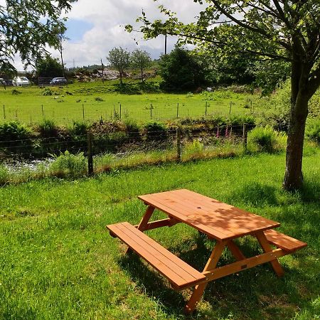 بلايناو-فيستينيوج Moelwyn Cottage المظهر الخارجي الصورة