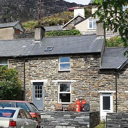 بلايناو-فيستينيوج Moelwyn Cottage المظهر الخارجي الصورة
