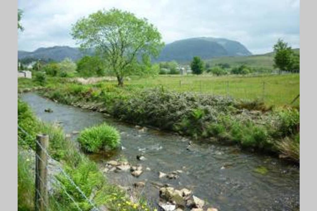 بلايناو-فيستينيوج Moelwyn Cottage المظهر الخارجي الصورة