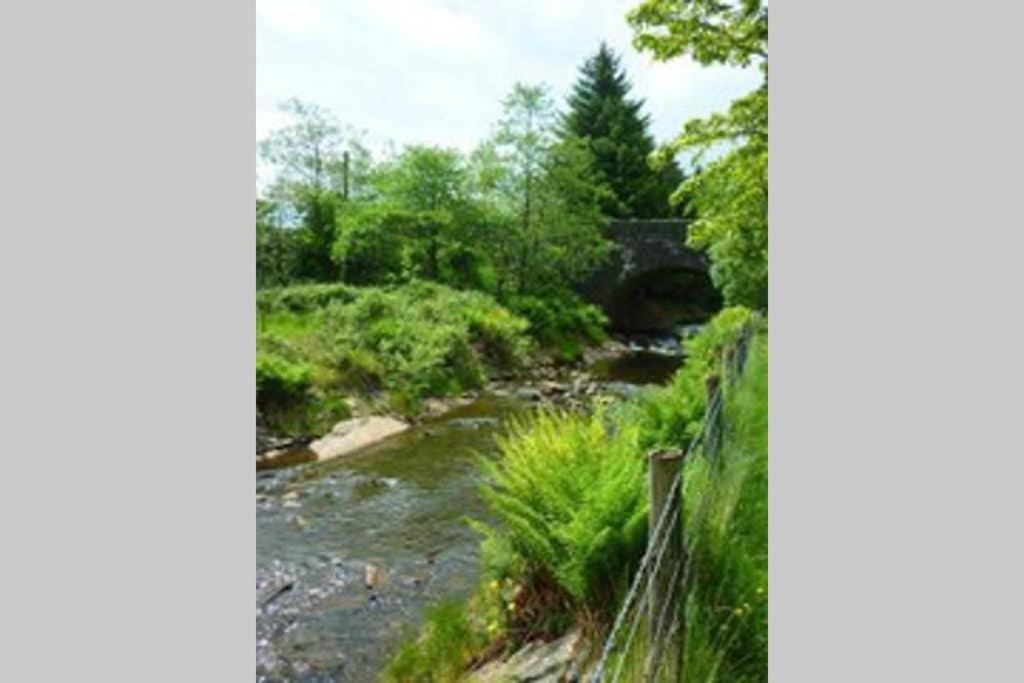 بلايناو-فيستينيوج Moelwyn Cottage المظهر الخارجي الصورة