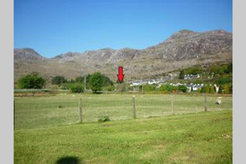 بلايناو-فيستينيوج Moelwyn Cottage المظهر الخارجي الصورة