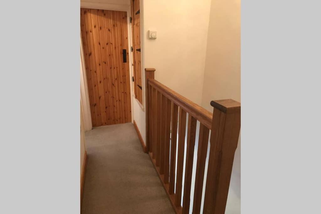 بلايناو-فيستينيوج Moelwyn Cottage المظهر الخارجي الصورة